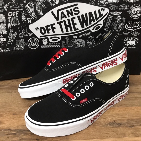 VANS AUTHENTIC BRAND NEW - Picture 2 of 14